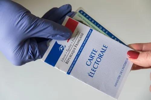 Le Conseil scientifique ne s'oppose pas à un second tour des...