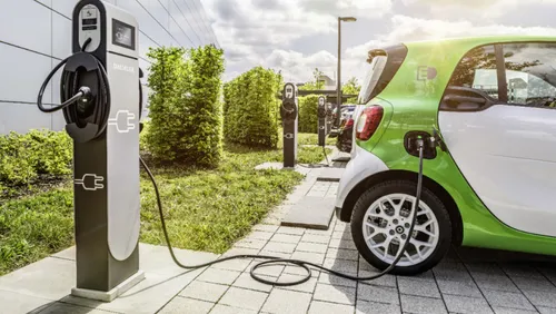 120% de voitures électriques en plus grâce à la prime du Département