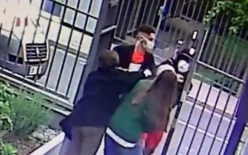 Les masques, le nouvel atout des voleurs et des pickpockets contre...