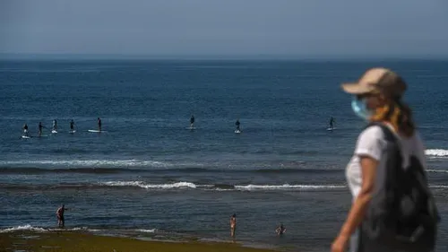 Coronavirus : l'épidémie "est sous contrôle" en France