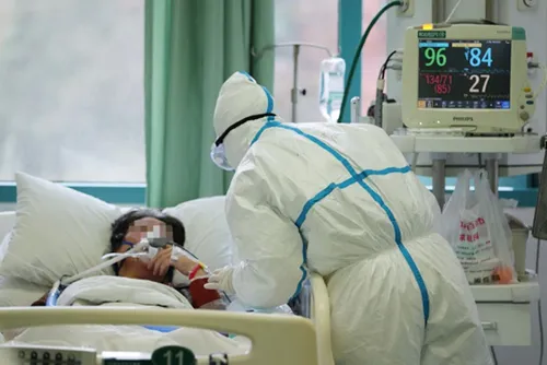 Survivant du coronavirus, l'hôpital lui demande plus d'un million...