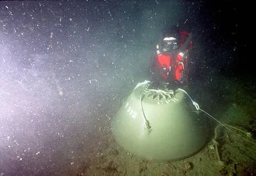Deux grenades encore actives déminées en urgence sur une plage du Nord