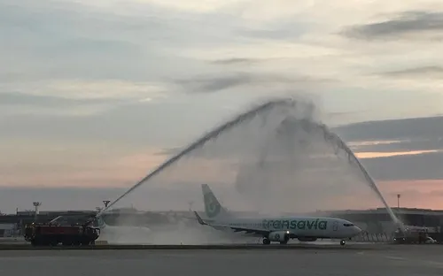 Aéroport d’Orly : à 6h30, le premier avion a décollé