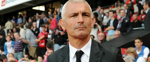 Ravanelli et Zubizarreta seront consultants sur la chaîne Téléfoot !