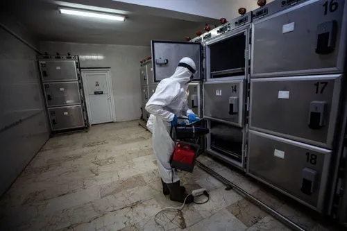 Déclarée décédée, une femme se réveille 7 heures plus tard à la morgue