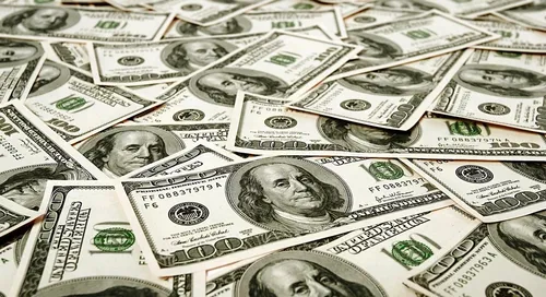 Sa banque fait une erreur, il se retrouve avec 2,45 milliards de...