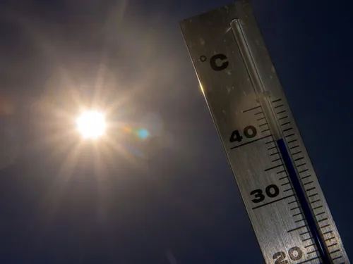 Météo-France annonce un épisode de forte chaleur à partir de dimanche