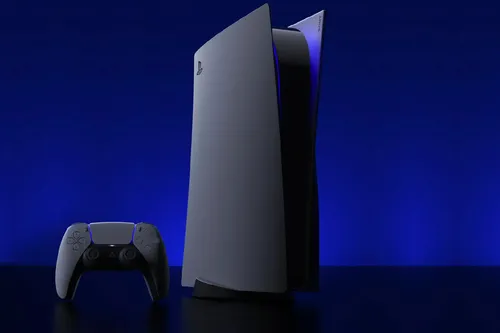 La Playstation 5 sera lancée le 19 novembre en France