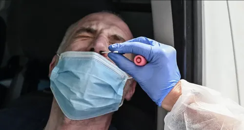 Covid-19 : test obligatoire pour entrer en Italie