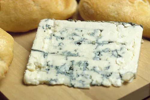 Listeria : plusieurs enseignes rappellent du gorgonzola