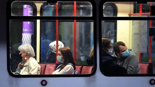 Un passager refuse de porter son masque : 150 passagers débarqués...