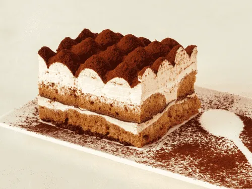 Des testeurs recherchés pour la coupe du monde de tiramisu !