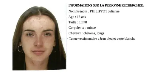 Var : appel à témoins pour disparition inquiétante