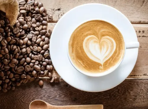 Le café est bon pour la santé... sans trop en abuser !