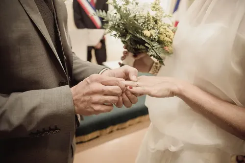 Voulant se pacser avec son compagnon, elle découvre qu’elle est...