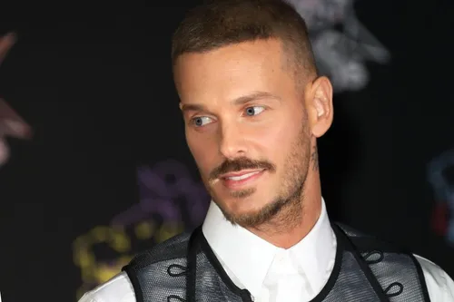 M Pokora parrain du Téléthon, il rappelle l’importance des dons !