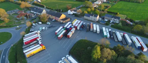 Déconfinement : les relais-routiers rouvriront le midi