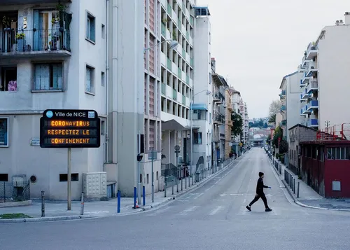 Covid-19 : l’aggravation de l’actuelle vague imposera-t-elle un...