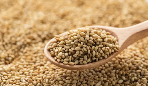 Vaste rappel de produits contenant du sésame contaminé à l'oxyde...