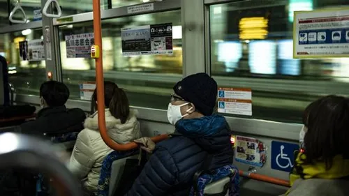 Covid-19 : un variant venu du Brésil détecté au Japon