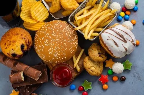 Marseille : quasi dernière place au classement de la malbouffe !