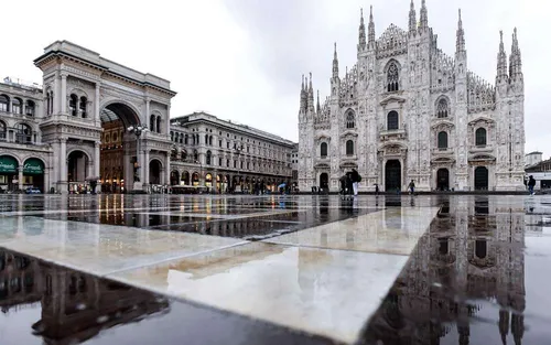 Italie : la Lombardie confinée une semaine entière… par erreur