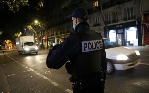 Plus de 110 000 amendes pour non-respect du couvre-feu depuis décembre