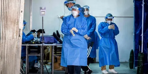 En Chine, le test Covid anal est jugé plus fiable