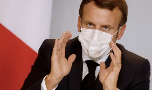 Confinement : Macron pourrait s'adresser aux Français dimanche soir