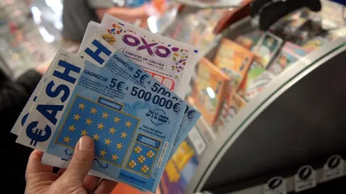 Deux gains à plus de 500 000 € remportés dans la même rue !