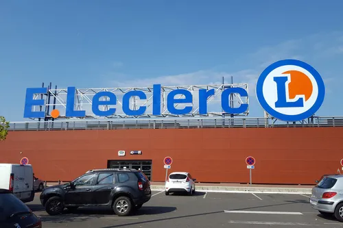 Leclerc va proposer des paniers-repas à moins de 2 € pour les...