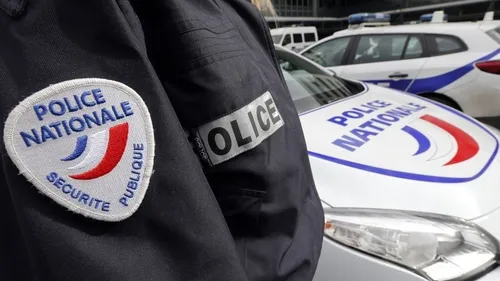 Marseille : affrontements avec la police lors d'une fête...