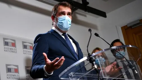 Castaner : face à la situation sanitaire, "il ne faut pas prendre...