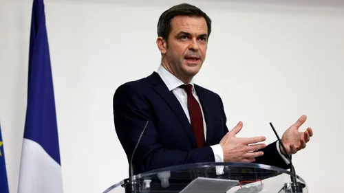 Covid-19 : l'isolement des personnes testées positives est porté à...