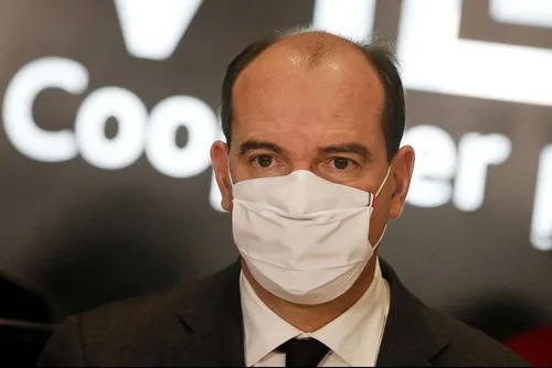 Reconfinement local dans les Bouches-du-Rhône ? Castex va parler...