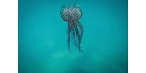 Australie : un adolescent meurt d'une piqure de une méduse