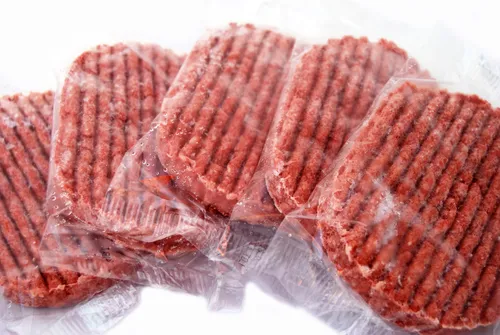 Des steaks hachés surgelés rappelés en urgence par différentes marques