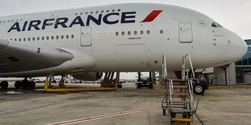 Air France va proposer un "pass sanitaire" à ses clients