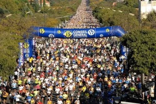 Ouverture des inscriptions pour Marseille-Cassis !