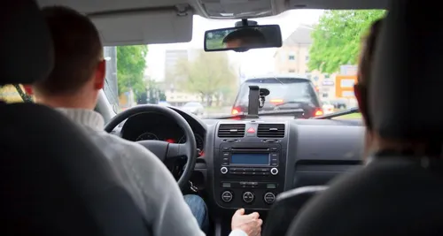 Un homme est recalé du permis de conduire… pour la 192e fois