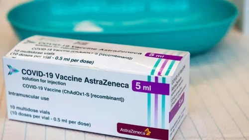 Un lien de causalité entre le vaccin AstraZeneca et les caillots de...