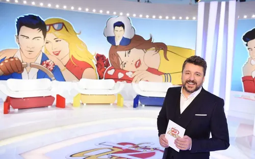 Après 26 ans, France 2 arrête l’émission historique les Z’amours