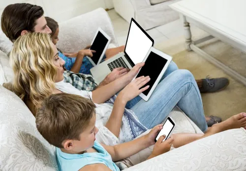 Lâcher vos écrans pendant 24h pour gagner plus de 2000 euros !