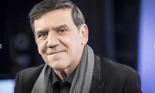 Christian Quesada, l'ex-champion des 12 coups de midi, est sorti de...