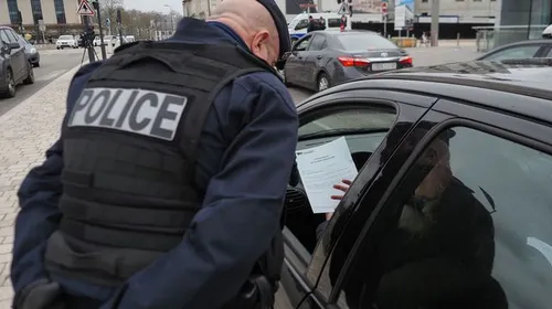 Verbalisé pour non présentation de l’attestation, la justice lui...