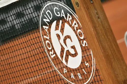Le tournoi de Roland-Garros officiellement reporté d'une semaine