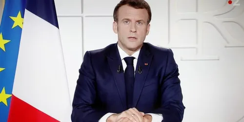 Six Français sur dix ne voteront pas pour Macron en 2022