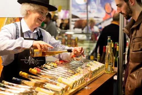 Marseille : le Savim sera au rendez-vous en mai !