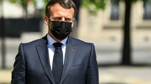 Emmanuel Macron a présenté le calendrier du déconfinement