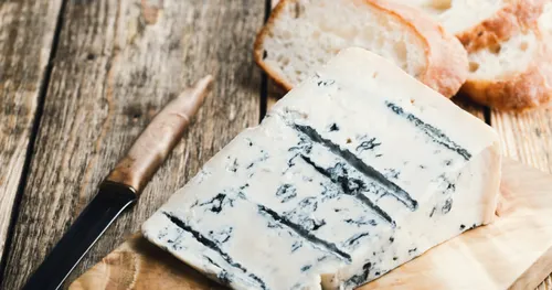 Rappel de gorgonzola en raison de la présence de listeria